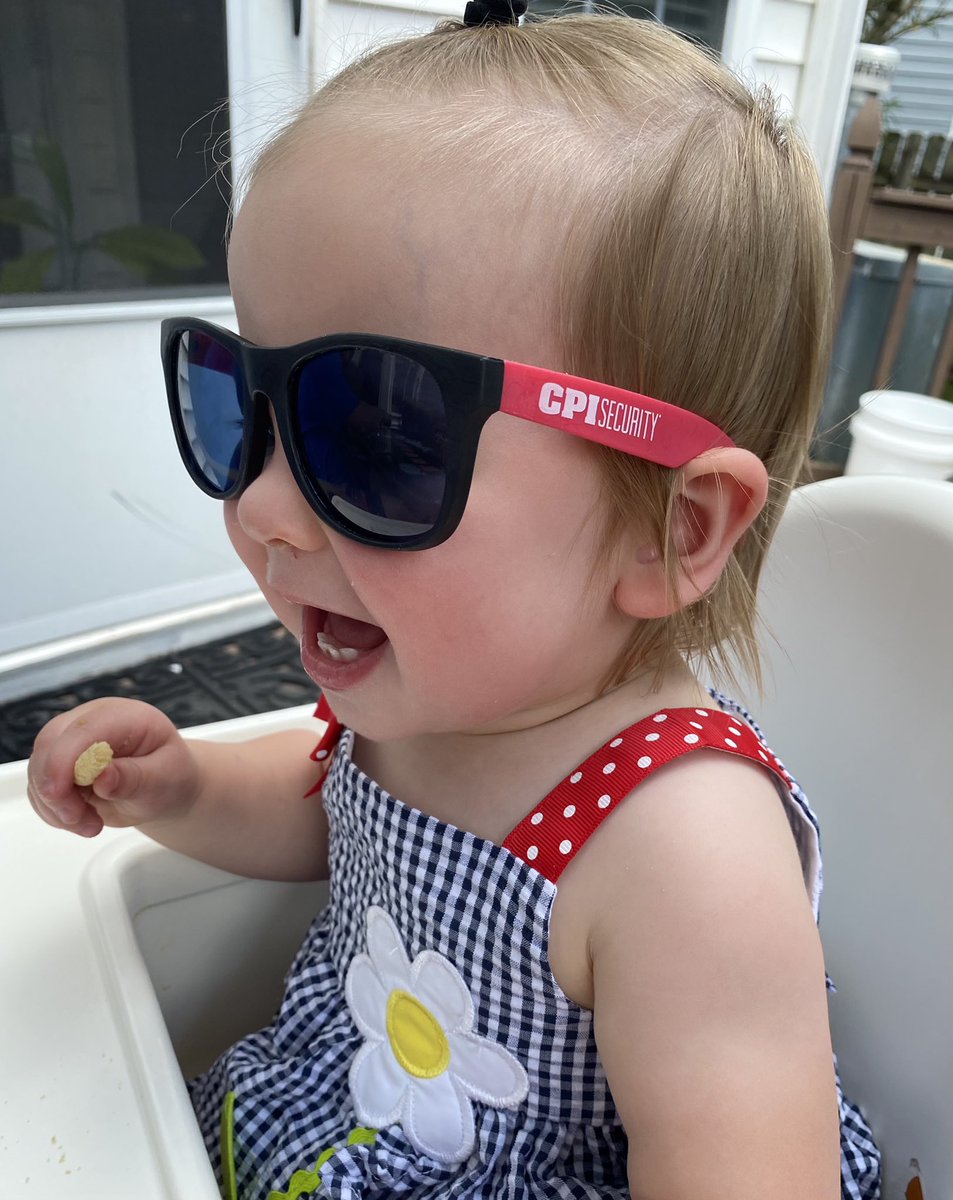 cpisecurity's tweet image. We hope you are having a great weekend!