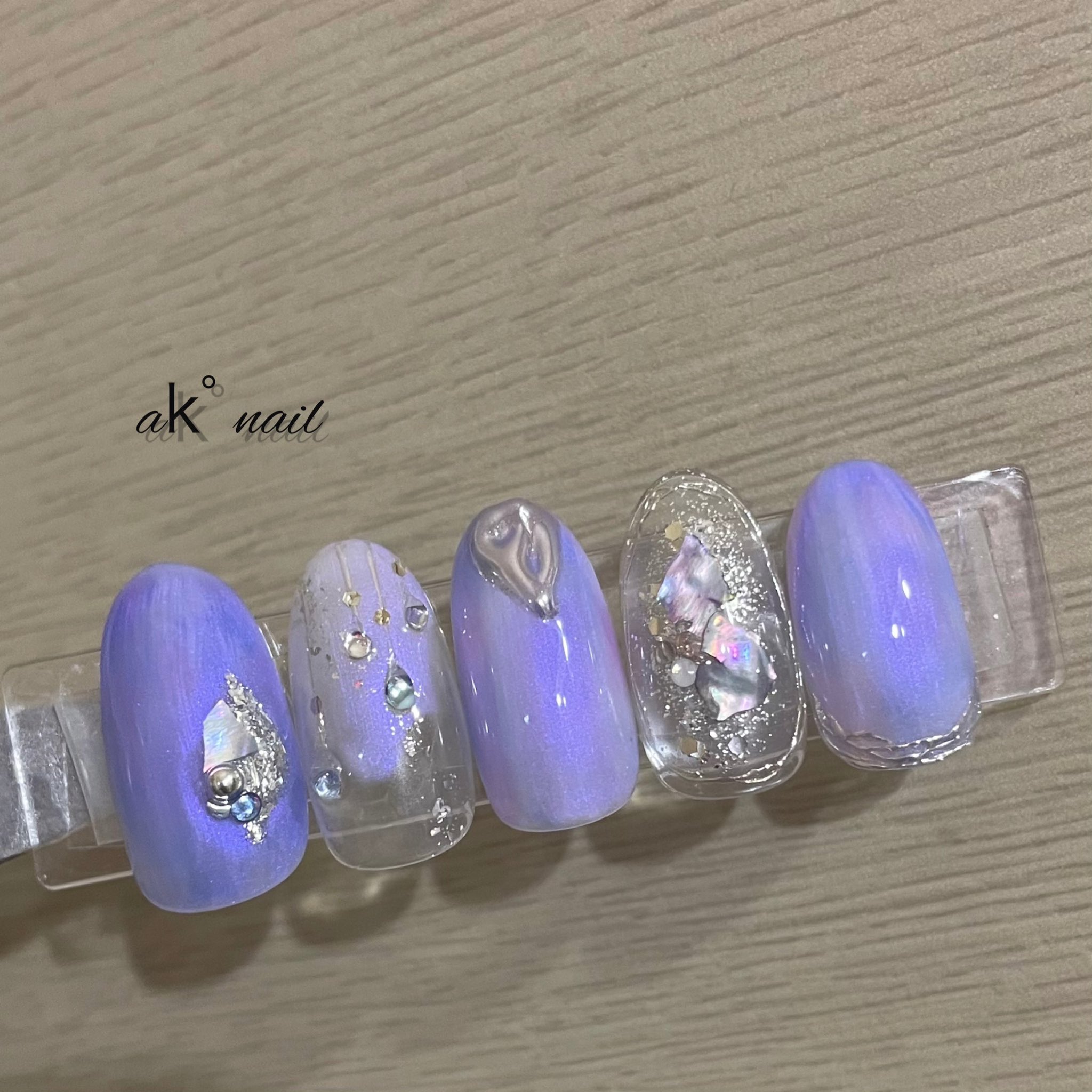 Ako Nail 𝓝𝓮𝔀 𝓭𝓮𝓼𝓲𝓰𝓷 ジェルネイル ネイルデザイン ネイルアート お洒落 ネイル 上品ネイル 大人ネイル ニュアンスネイル ファッション Nail Nailart Naildesign プライベートネイルサロン岡山 梅雨ネイル オーロラネイル Ako Nail 𝓝𝓮𝔀 𝓭𝓮𝓼𝓲𝓰𝓷 ジェルネイル ネイルデザイン ネイルアート お洒落 ネイル 上品ネイル 大人ネイル ニュアンスネイル ファッション Nail Nailart Naildesign プライベートネイルサロン岡山 梅雨ネイル オーロラネイル