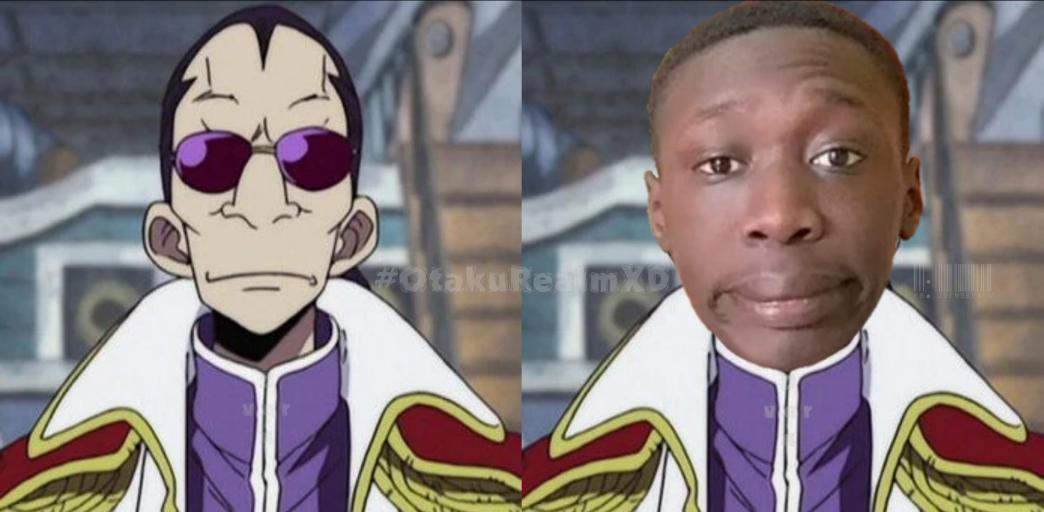 dnvrramos's tweet photo. What now?! 😎 😐

Con D. Oriano @OnePieceAnime x Khaby D. Lame @khabyofficial

#ConDoriano #KhabyLame #onepiece #onepiecelover #onepieceanime #anime #meme #OtakuRealmXD https://t.co/oQAd8YGiBK