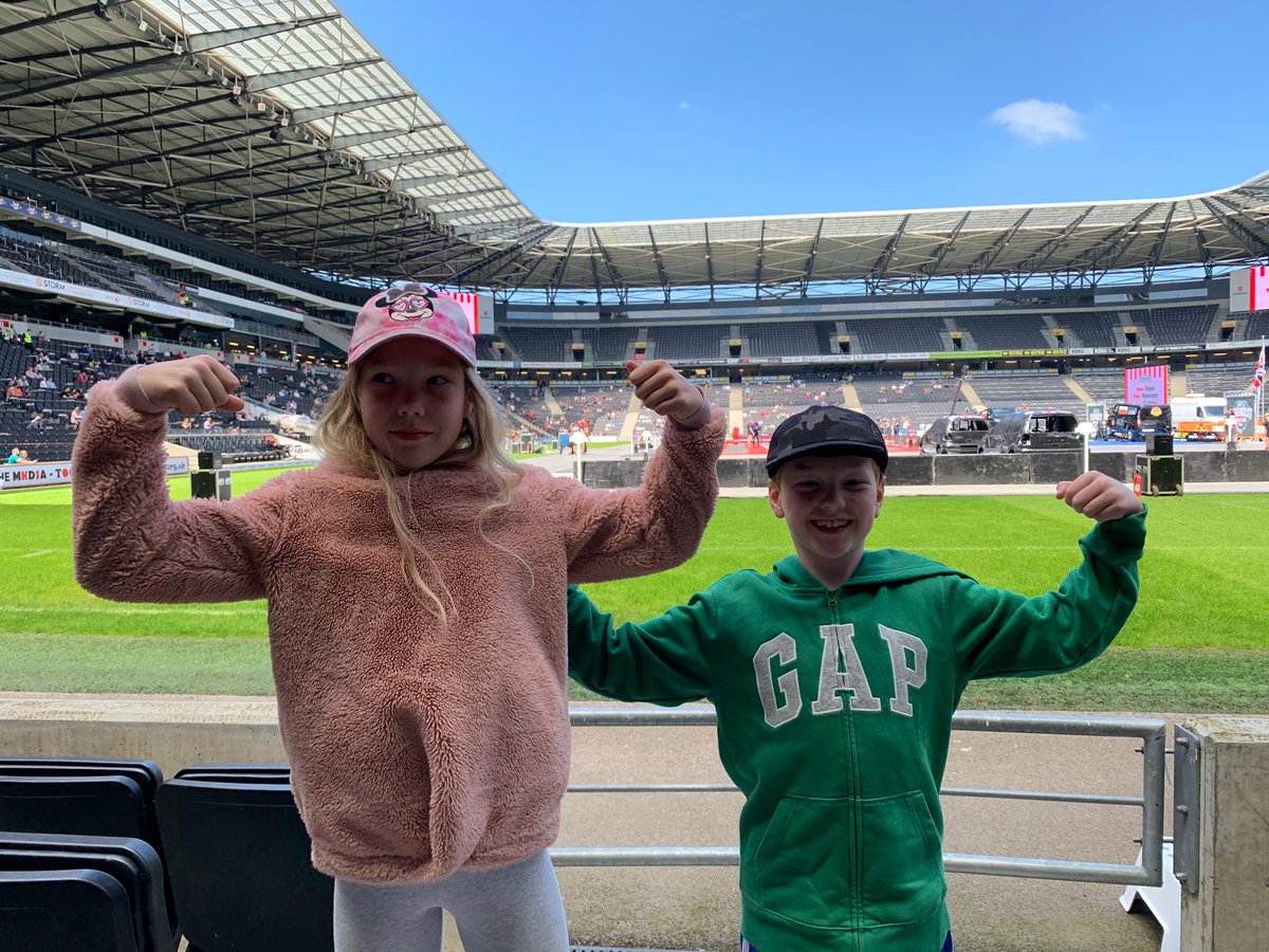 BalanceHF's tweet image. #UltimateStrongman