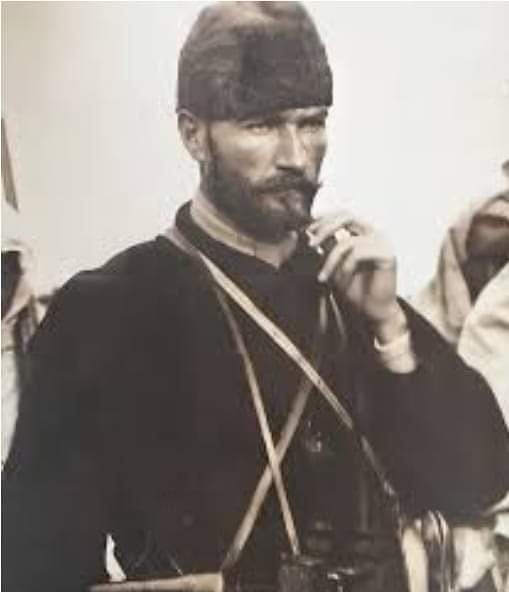 GoncaAtayeter's tweet photo. Bağımsızlık mücadelesi ile kurduğun bu eşsiz Vatan sonsuza kadar yaşayacak, vatan yaşadıkça bizler de izinden hiç ayrılmayacağız ATA’m 
Senin yolun her zaman bizim ışığımız olacak.
#Atatürk #Atamİzindeyiz https://t.co/yO99nQqmoi