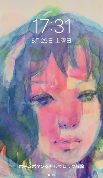 待ち受けのtwitterイラスト検索結果 待ち受けのtwitterイラスト検索結果