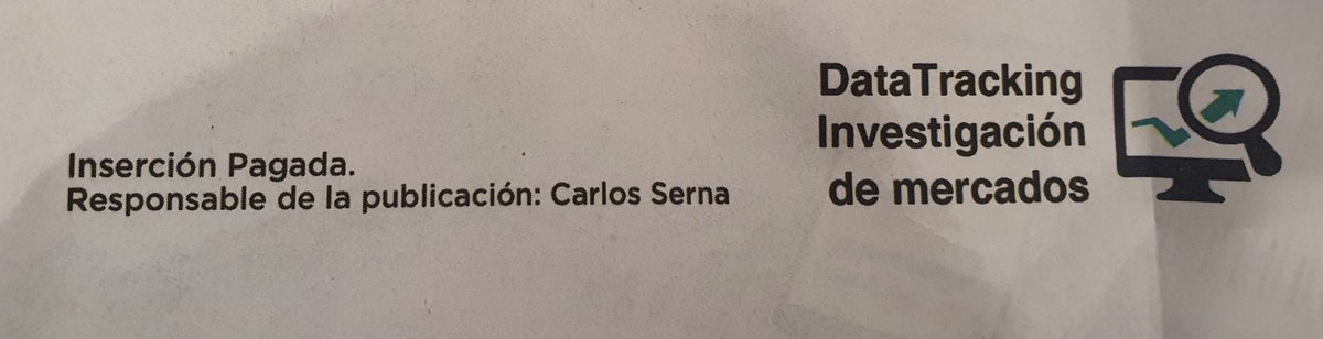 ¿Esto vale la credibilidad de El Norte?

Pues permite que paguen una encuesta y la ponga de portada, todo para "asustar" con que pueda ganar Clara y empujar a la gente a un voto útil por Samuel.

¿Después de que tu lo pones arriba por 11 pts? ¿Esto es ético?