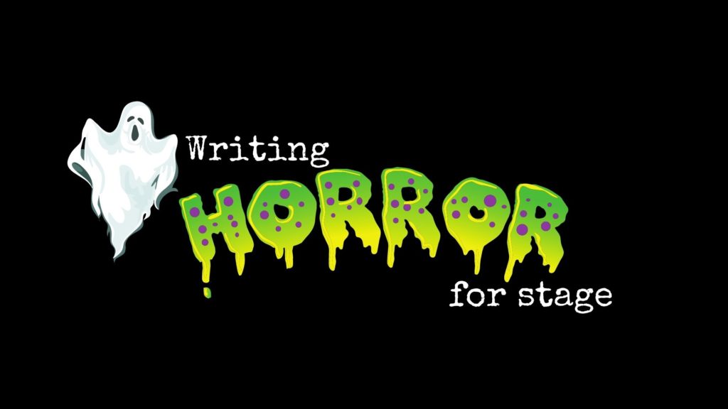 From 1st June you can take part in this unique #HorrorWriting online course exploring the joys of creating #HorrorTheatre

Delivered by <a href="/sam_essame/">Sam Essame</a> Co-Artistic Director of <a href="/danseofdeath/">Danse Macabre</a> who have presented our last two playwriting competition winners!

eventbrite.co.uk/e/writing-horr…