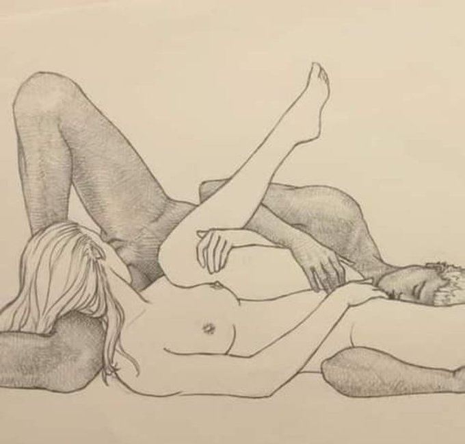 Que rico estar as&iacute;.... 😋😈😈  Que tengan un rico Domingo...  #FelizDomingoATodos https://t.co/tbabIsKY<a href="/tag/felizdomingoatodos"class="tags"><span>#felizdomingoatodos</span></a>