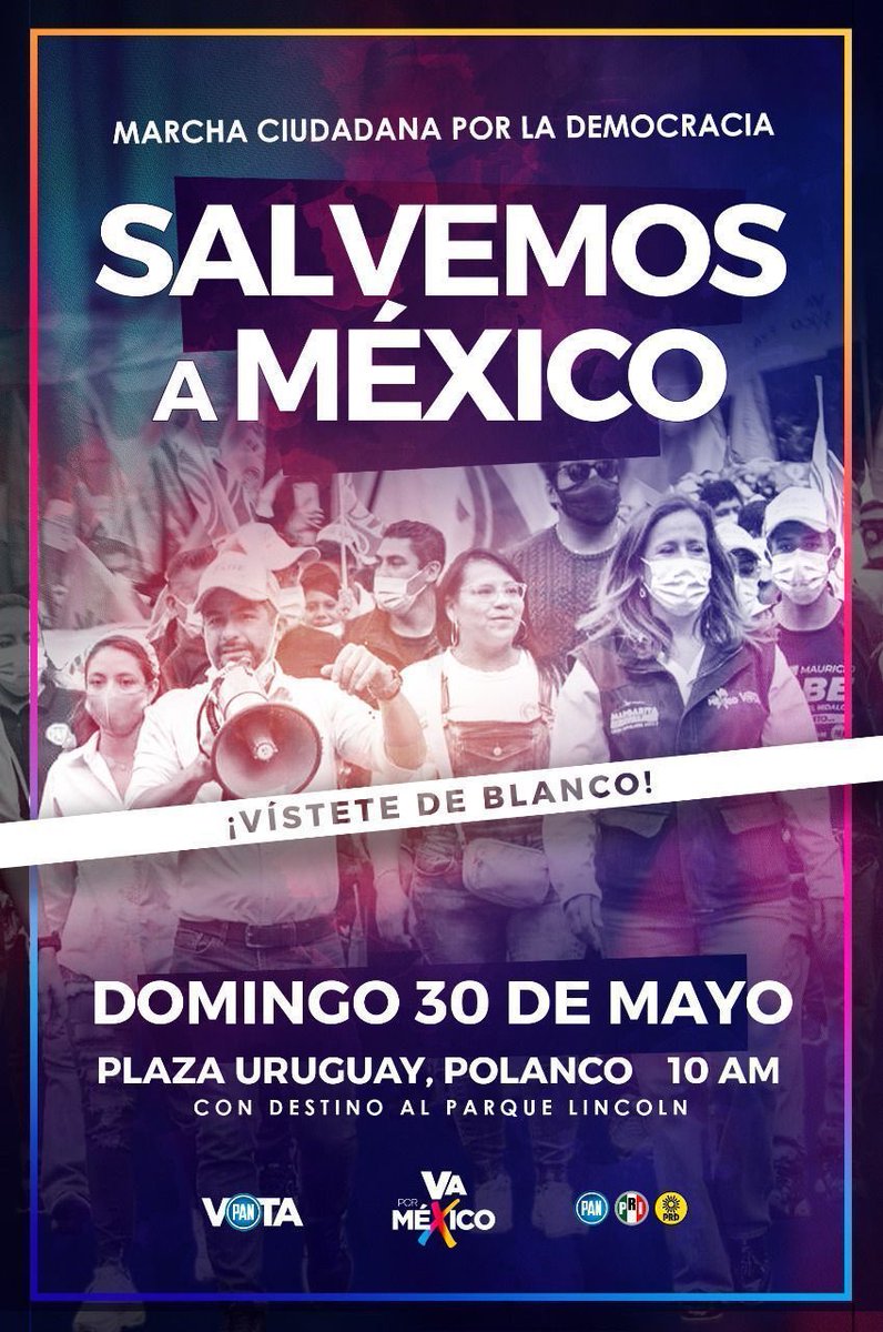Mexico Libre Campeche tweet media