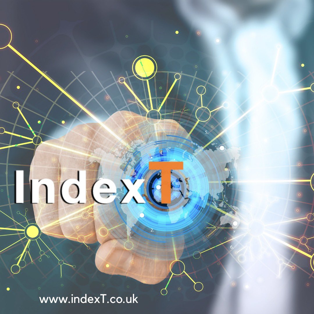 IndexT (@indext_uk) on Twitter photo 