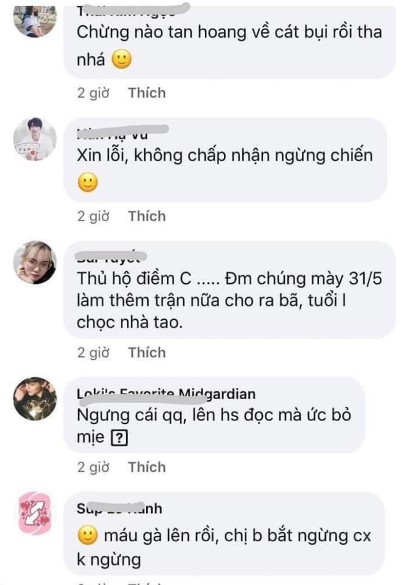 ntt_onge's tweet photo. Nói không với x2 đường lưỡi bò và fandom cực phẩm chúa hề 🤡 #saynotoninedashline_liuyu https://t.co/6DZxkNjBrX