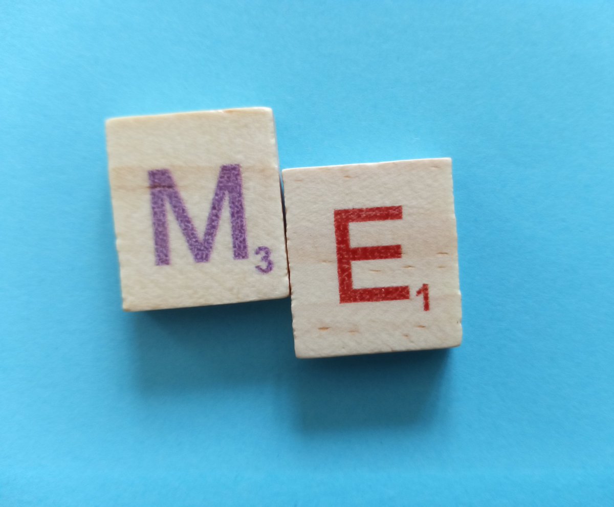Thuisop24's tweet photo. 🧵1/ 💙 Nog 2 dagen mei.
#MEawareness maand, Wereld MEdag was 12 mei en jaarlijks in de week v/d 12e #MEAwarenessWeek.
💙 Ik heb ME myalgische encefalomyelitis.
365 dagen per jaar, 60 seconden per minuut.
#MEawareness
#MEbewustzijn
#ChronischZiek
#OnzichtbaarZiek
#ErkenME
#MECVS https://t.co/OAKj8Z5H9k