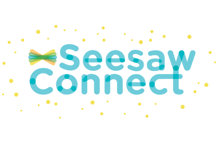Seesaw Connect 2021 is coming to you!

⭐️Save the dates: July 26th - July 30th, 2021

#SeesawConnect is a completely 🆓virtual conference for ALL Seesaw educators. Join us for a week of connecting, on-demand learning sessions, &amp; more!

web.seesaw.me/seesaw-connect…