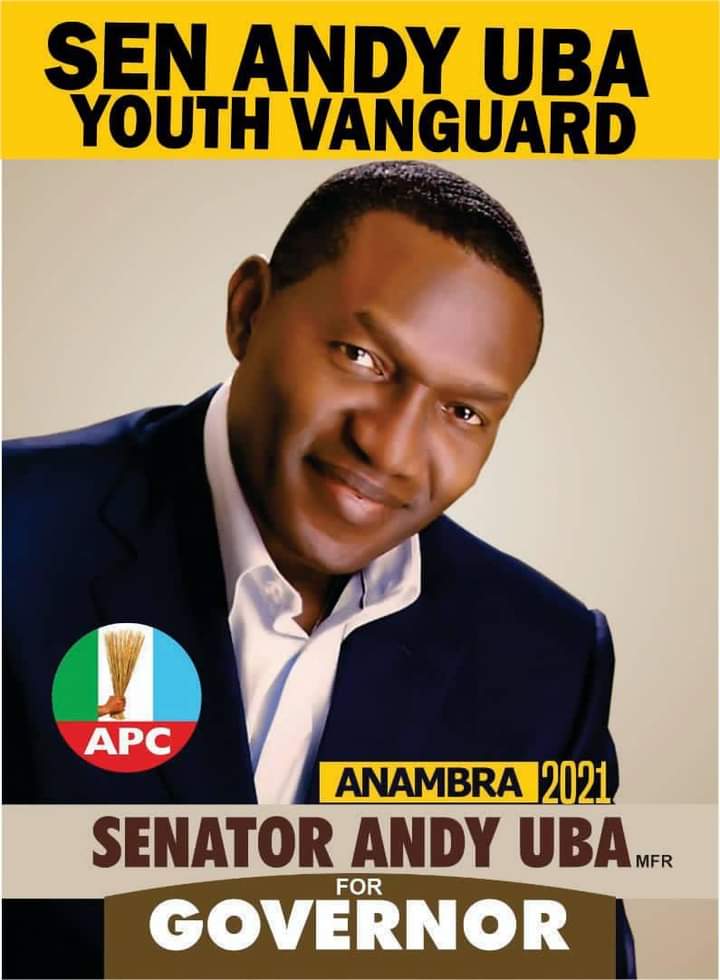 KaluEmm02789260's tweet photo. Senator Andy Uba is a tactical leader who knows the challenges of Ndi Anambra and he has the capacity to provide the needed solution through articulate policies and action plan already contained in his master-plan.
#IStandWithAndyUba
#TeamAndyUbaGovernorshipTrain https://t.co/E2E3BGBmlL