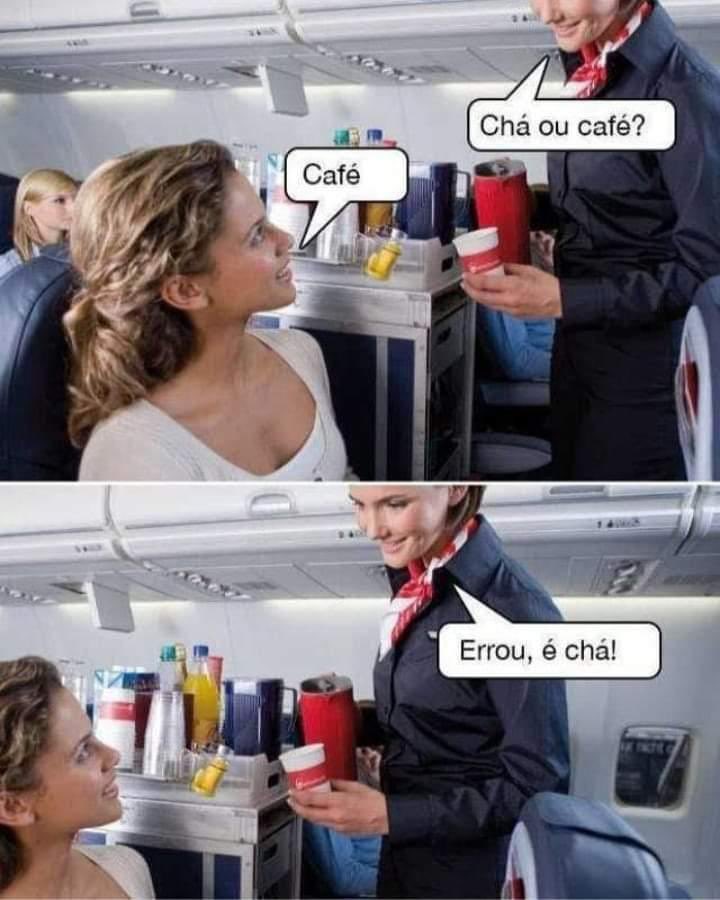 Meu tipo de humor