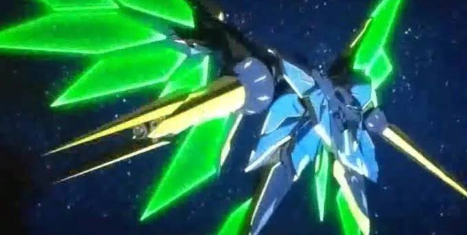 ガウルンさん ランスロットsinのホワイトファング装備が ゼロ 意識で それをパージすると ゼロの正体のスザクが操る ランスロット になる構成最高すぎませんかね 復活のルルーシュ T Co 8jcaurebvz Twitter