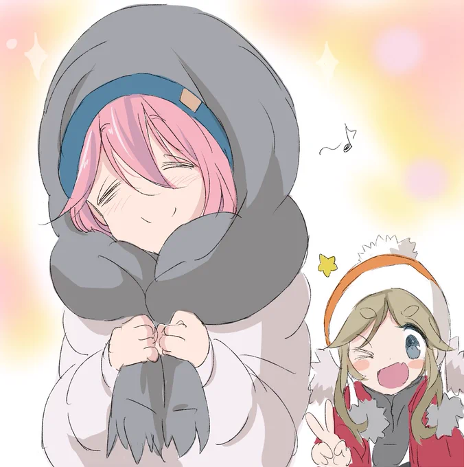 ライオンは、ウサギをつかまえるときも本気をだすんですっ 