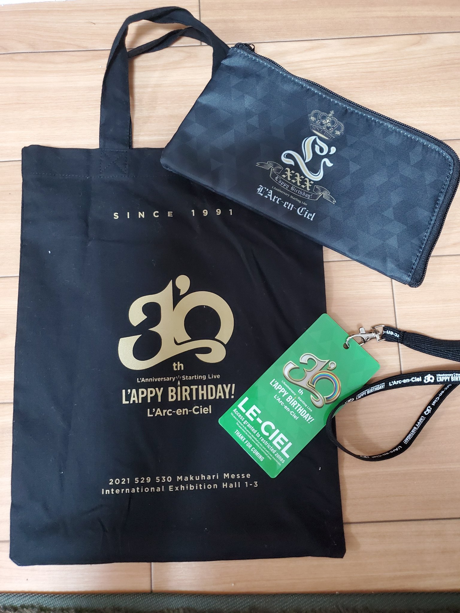 小南光司 30th バースデーイベント 東京 S席特典セット 小南光司 30th バースデーイベント チケット発売 | 小南ハイツ