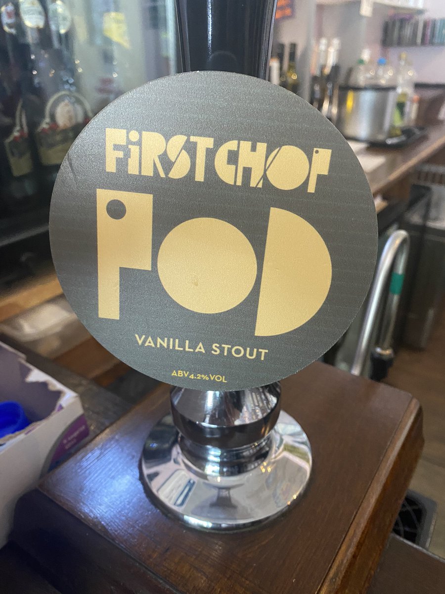 1BTap's tweet photo. It’s a super Scorchio Sunday @1BTap - great opening selection from @SaltaireBrewery @Ilkleybrewery @4tsbrewery @firstchopale  - more great beer ready to follow - use @RealAleFinder for UTD info #goodpeopledrinkgoodbeer https://t.co/MuYSi3KuDg
