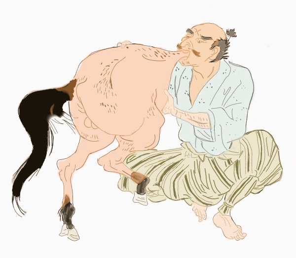 巷説百物語のtwitterイラスト検索結果