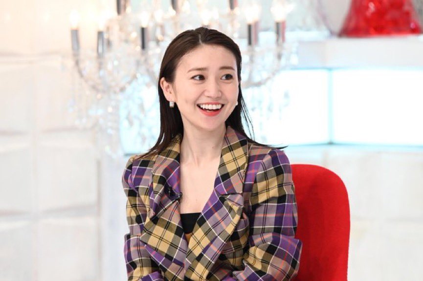 おしゃれイズム X 大島優子 Hotワード おしゃれイズム X 大島優子 Hotワード