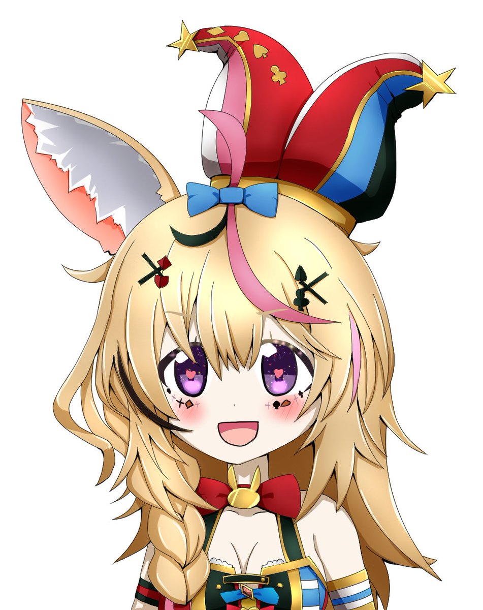 #今月描いた絵を晒そう
今月はホロライブ描き始めた。本人たちに見てもらえるよう頑張りたいっす…。 