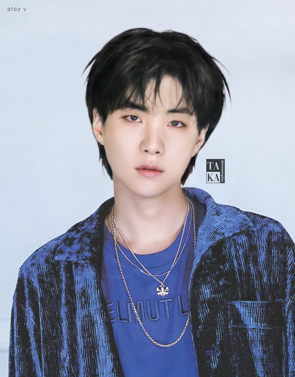 seesawpie's tweet photo. min yoongi, anime guy
#takaseesawpie https://t.co/WexPjGnbrm