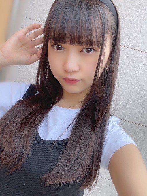 奥野未悠のTwitter画像32