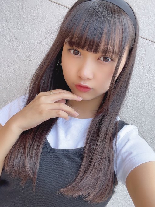 奥野未悠のTwitter画像31