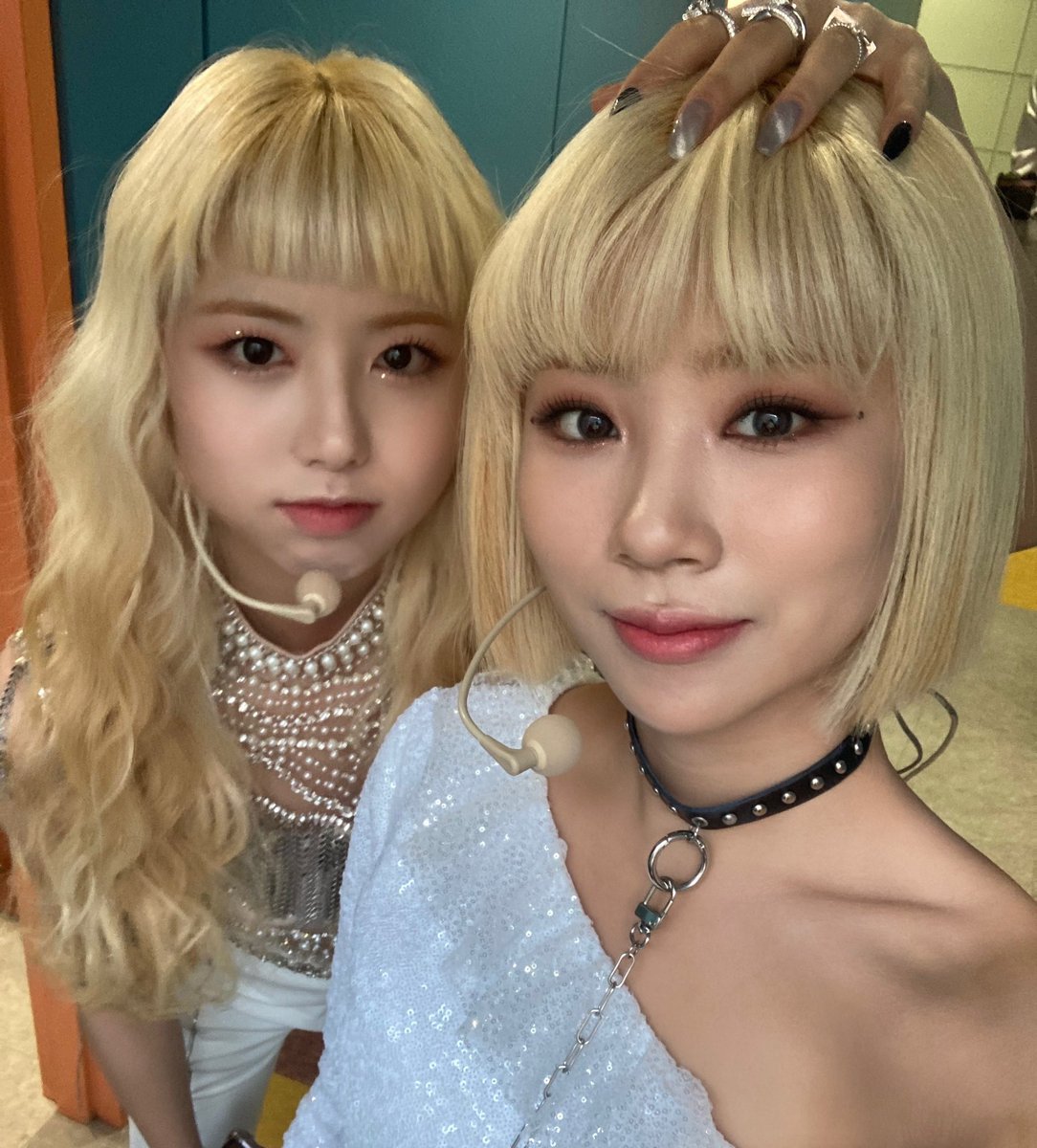 RBW_PURPLEKISS's tweet photo. [#도시]
ponzona 뮤직비디오 2000만회
돌파!! 정말 감사합니다🥺💜 https://t.co/j9KLOMEawM