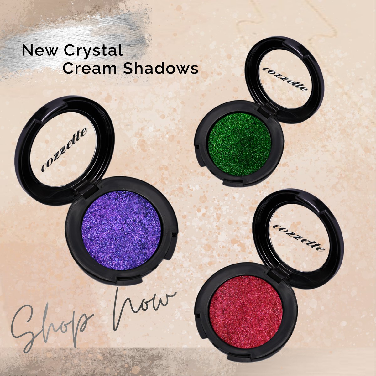 Cozzette Beauty Cozzettebeauty Twitter