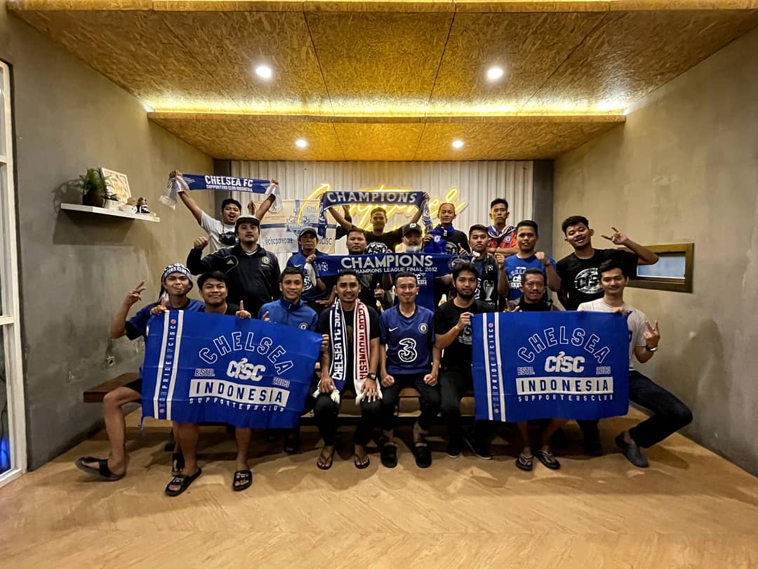 CISC Regional Parepare tweet media
