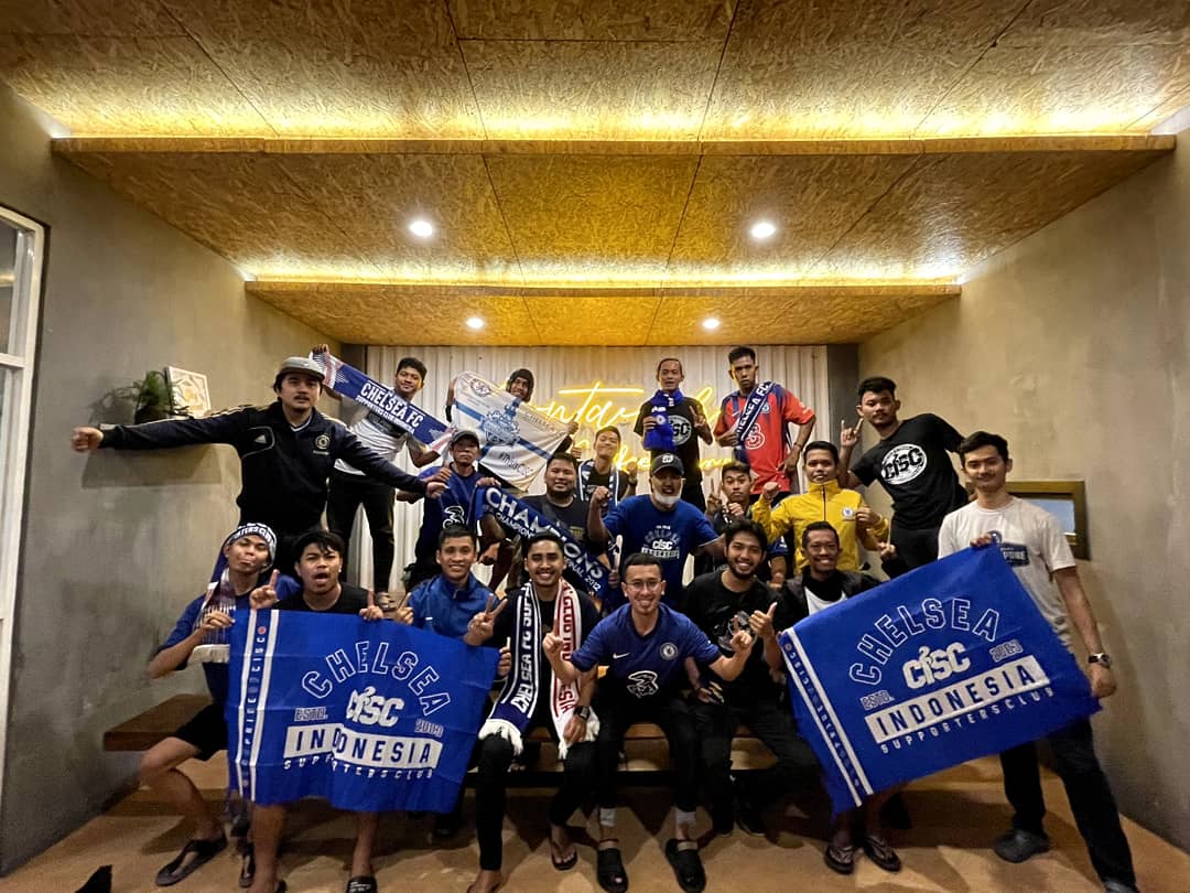 CISC Regional Parepare tweet media