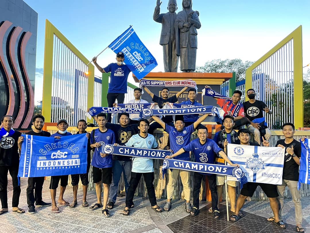 CISC Regional Parepare tweet media