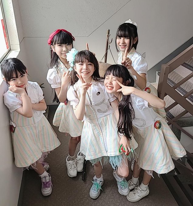 Twitterのコスプレ画像27