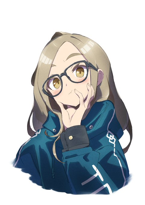 色塗り教えてくれてありがとう……
誰とは言わないけど 