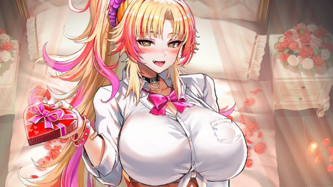 このビッチ雌…誘ってやがる…♡♡♡♡♡ 