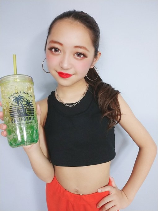 Twitterのコスプレ画像4