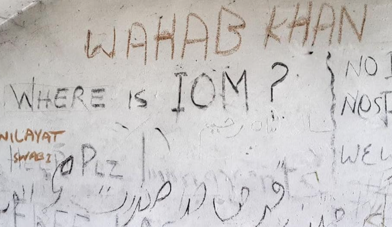 LabasBo's tweet image. Siamo a #Bihac, al confine bosniaco-croato, dove quest&apos;inverno migliaia di persone erano bloccate in mezzo alla neve. Ora la neve si è sciolta, ma le persone sono rimaste. Perciò il 19.6 parteciperemo a Caravan 4 Freedom of Movement #NoBorders 
#JoinTheCaravan #BalkanRouteCalling