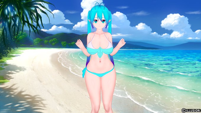 うちのこはかわいいなぁ #コイカツサンシャイン 