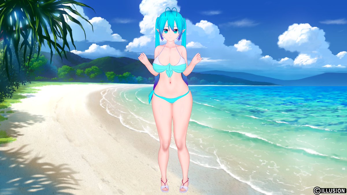 うちのこはかわいいなぁ #コイカツサンシャイン 