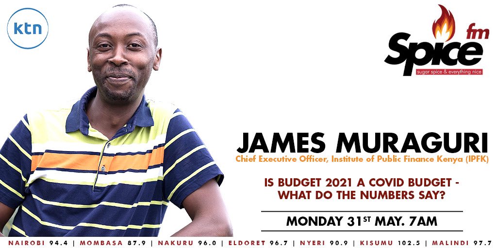 Unpacking the FY 21/22 Budget estimates .
#Budget2021KE