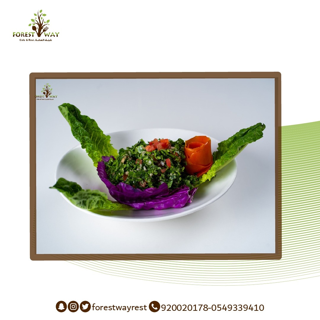 forestwayrest's tweet photo. #غداكم_ويانا غير
#ألذ_الأكلات😍 #أشهى_المقبلات_عنا_وبس 
#مقبلات_معجنات_مكرونات_مقليات_مفرزنات_محاشي_صواني_اطباق_رئيسيه_حلويات 
#سلطات_بأنواعها 
#جلسات_عوائل 
#تلذذ_وأستمتع_وتذوق_أفضل_الأنواع 
#تلذذ_وعيش_الطبيعة 
#مطعم_طريق_الغابة 
#مركز_عزيزتي_للسيدات https://t.co/JZd9pDZTcl