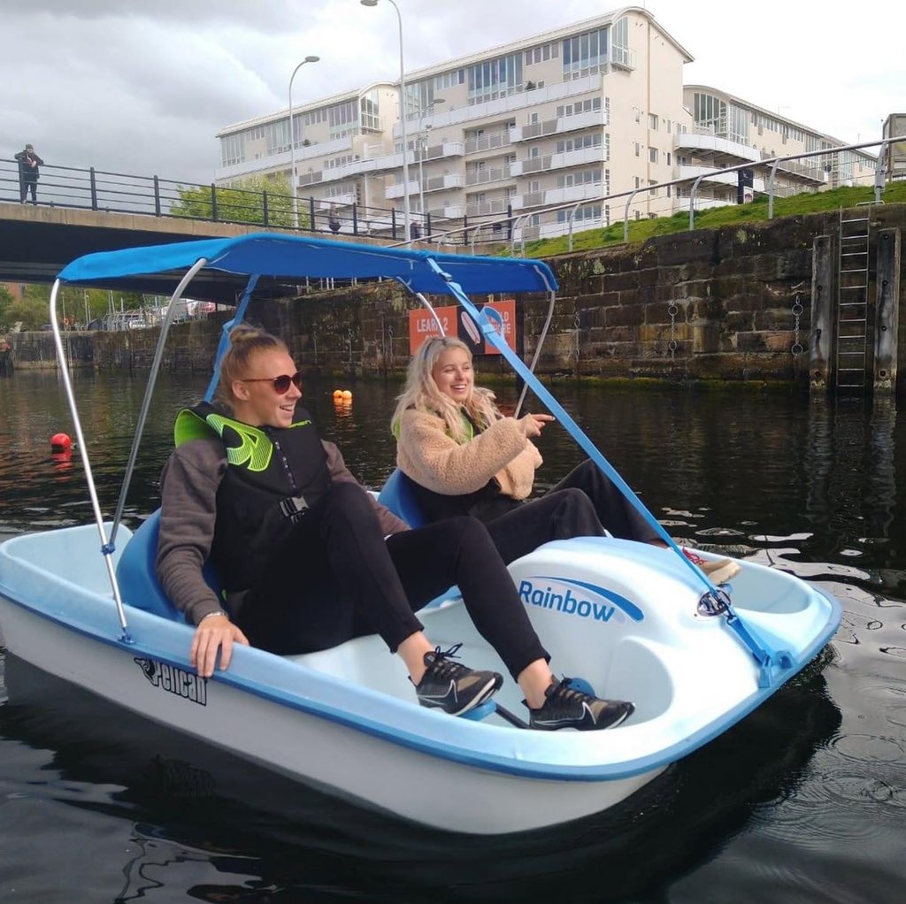 Wild Shore Liverpool (WildShoreLPL) Twitter