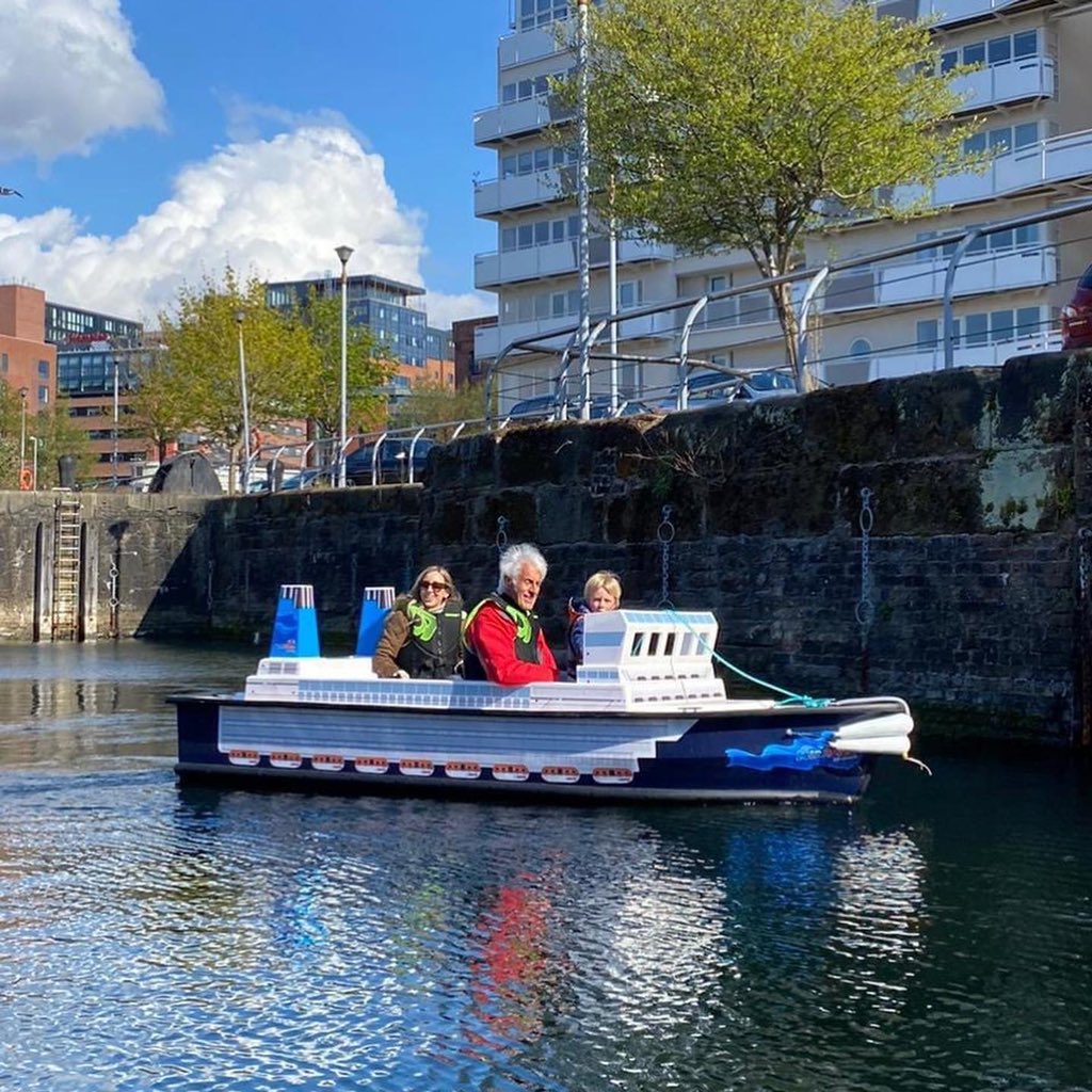 Wild Shore Liverpool (WildShoreLPL) Twitter