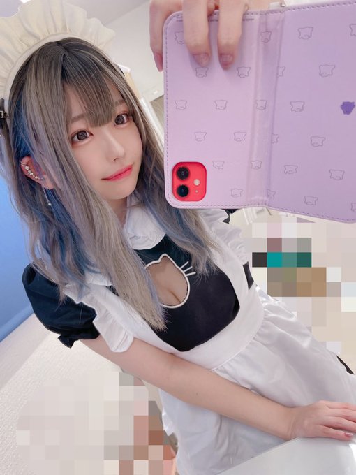 Twitterのコスプレ画像55