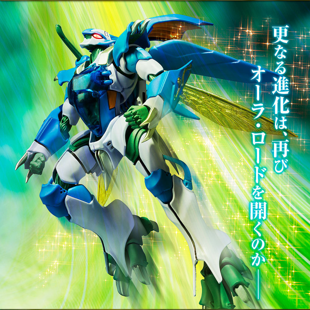 魂ネイションズ公式/BANDAI SPIRITS TAMASHII NATIONS OFFICIAL on X