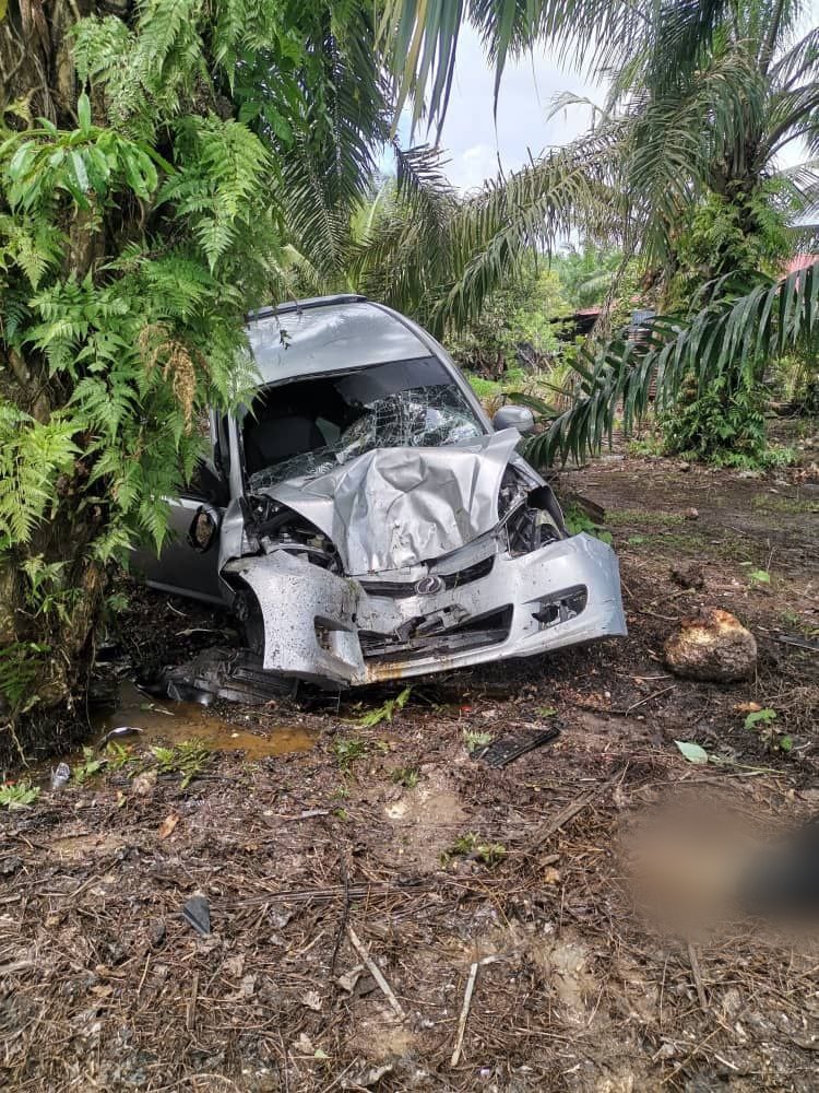 Info Kemalangan Bencana Malaysia Ikbmcrew Info Twitter