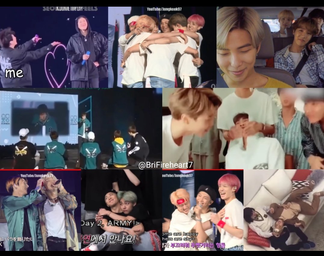 BriFireheart7's tweet photo. @chartdataCD #TheBestLeader2021 obviamente qe es Kim Namjoon💜
Me daría vergüenza decir otro nombre

Solo miren cómo miran a su líder, y como él los mira a ellos, la forma en la que se aman y admiran💜

Y como olvidar cuando le dieron a elegir entre una carrera solista o BTS, y eligió a BTS💜 https://t.co/v2DJ4lYEjU