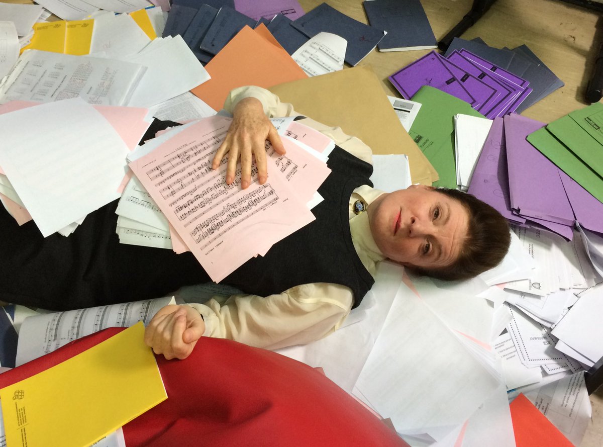 Matt Bloom tweet media