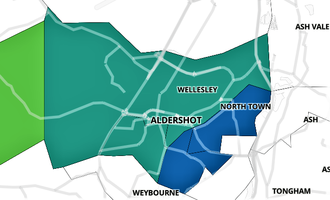 AlexCrawford2's tweet photo. Community testing shows COVID-19 cases increase in Aldershot
https://t.co/49m1CDTCfl @LoveAldershot @GetHampshire @RushmoorCouncil https://t.co/gP36wHwpVK