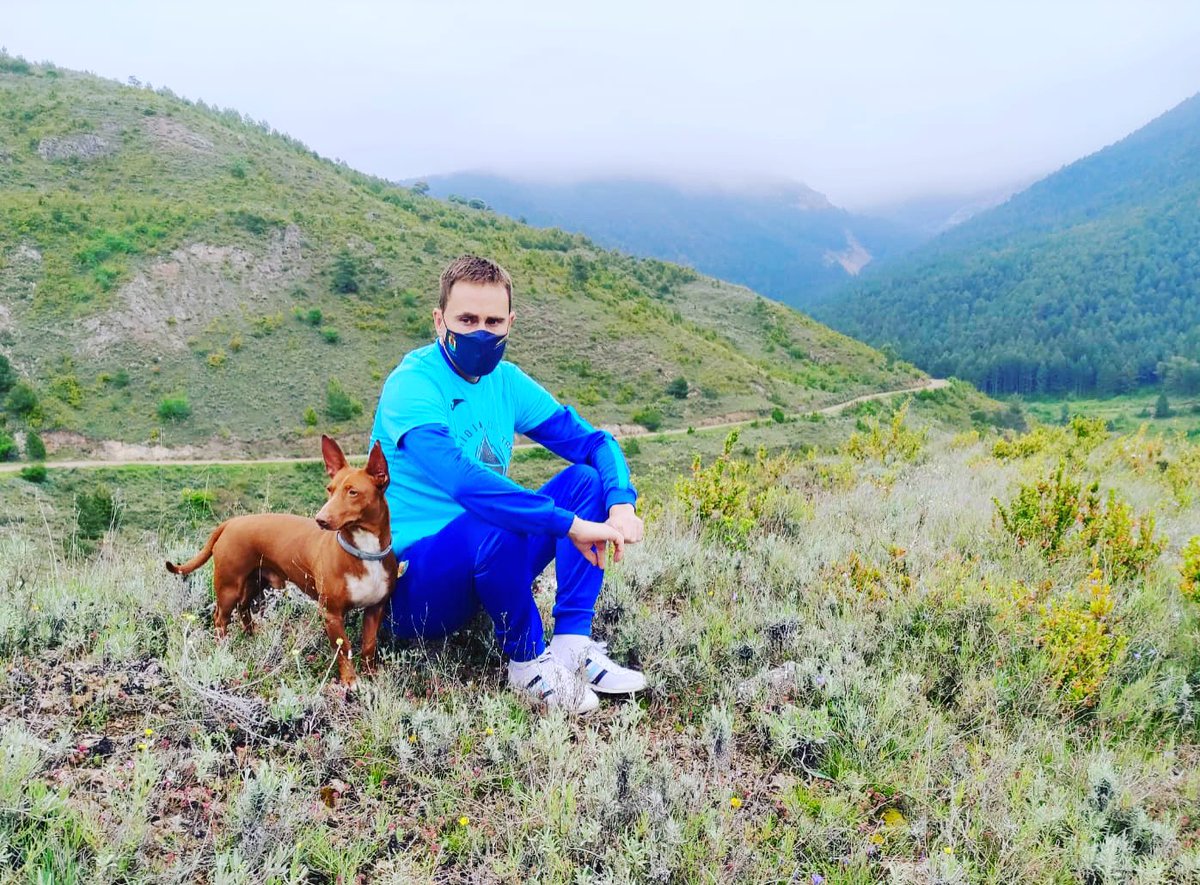 daniosesr's tweet image. #Nalda #LaRiojaApetece #CortaFuego #SanMarcos 🏔