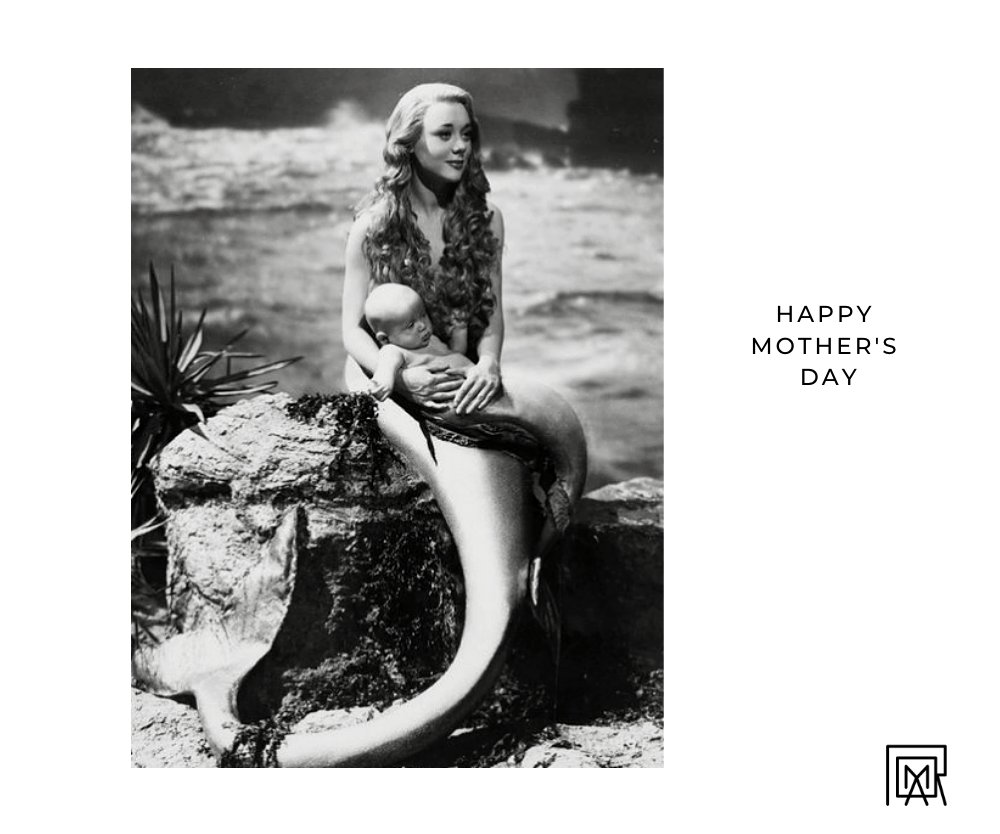 Nous souhaitons une très belle fête des mères à TOUTES les mères, nos sirènes, source de Vie !
#FeteDesMeres2021 #FeteDesMeres #FeteDesMamans #HappyMothersDay #HappyMothersDay2021